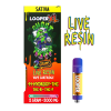 Cartridge 2g Ghost Train Haze