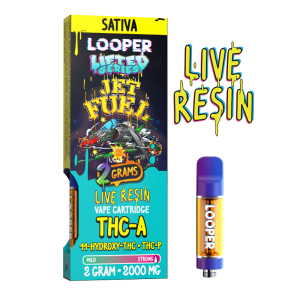 series 2g Cartridge Jet Fuel
