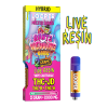 Melted 2g Cartridge Cake
