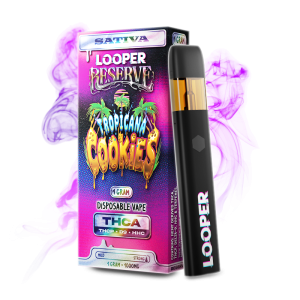 Reserve 1G Tropicana Cookies
