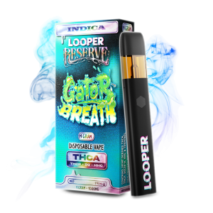 Reserve 1G Gator Breath